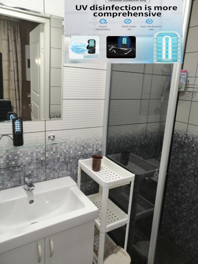 Apartment By The Park إيماترا المظهر الخارجي الصورة