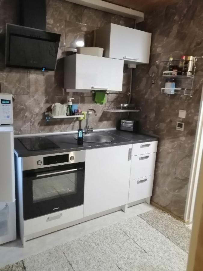Apartment By The Park إيماترا المظهر الخارجي الصورة