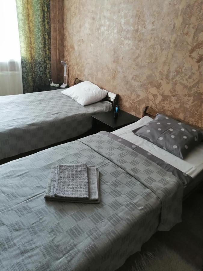 Apartment By The Park إيماترا المظهر الخارجي الصورة