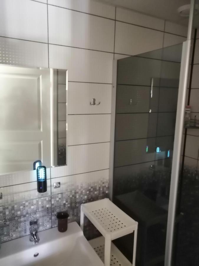 Apartment By The Park إيماترا المظهر الخارجي الصورة