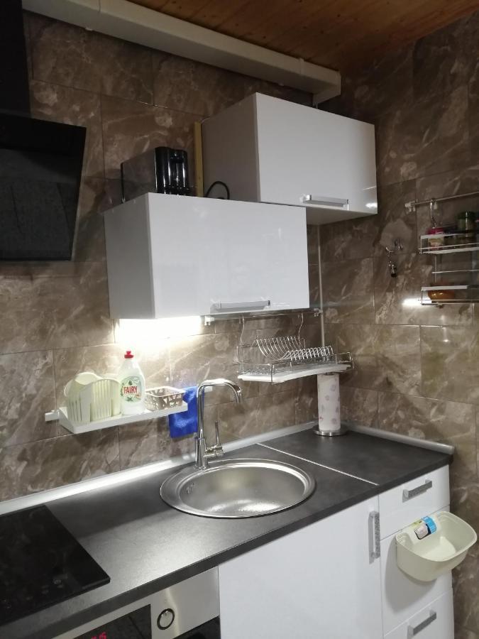Apartment By The Park إيماترا المظهر الخارجي الصورة