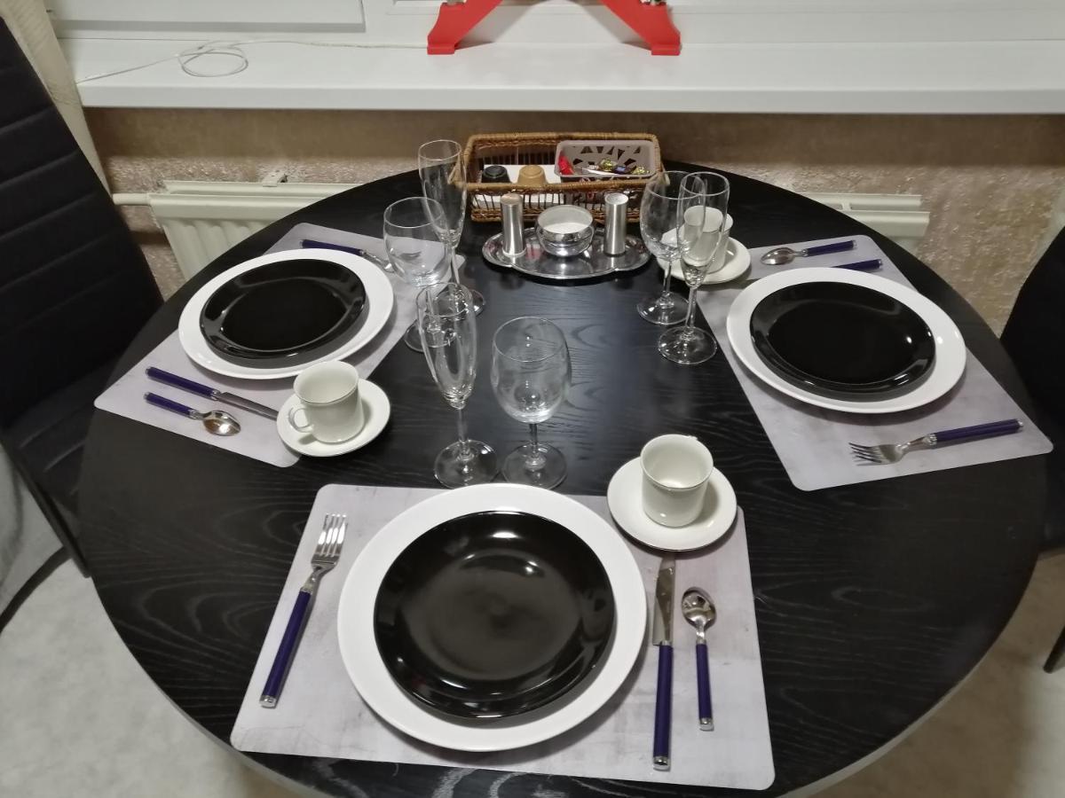 Apartment By The Park إيماترا المظهر الخارجي الصورة