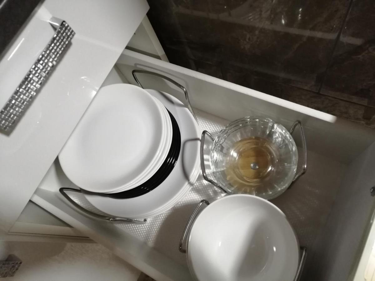 Apartment By The Park إيماترا المظهر الخارجي الصورة