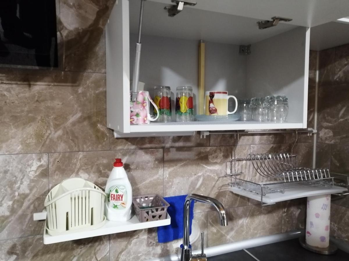 Apartment By The Park إيماترا المظهر الخارجي الصورة