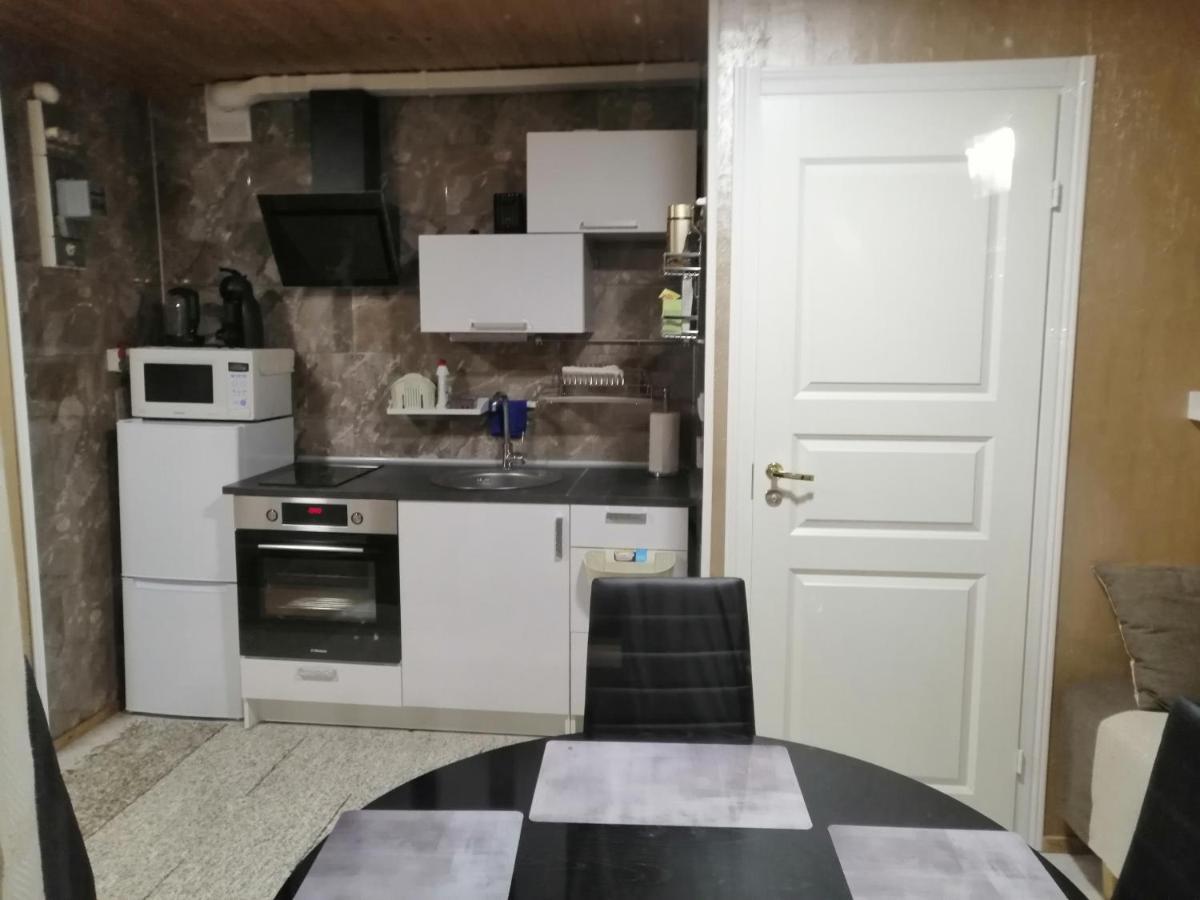 Apartment By The Park إيماترا المظهر الخارجي الصورة