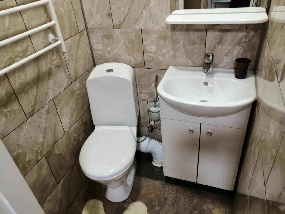 Apartment By The Park إيماترا المظهر الخارجي الصورة