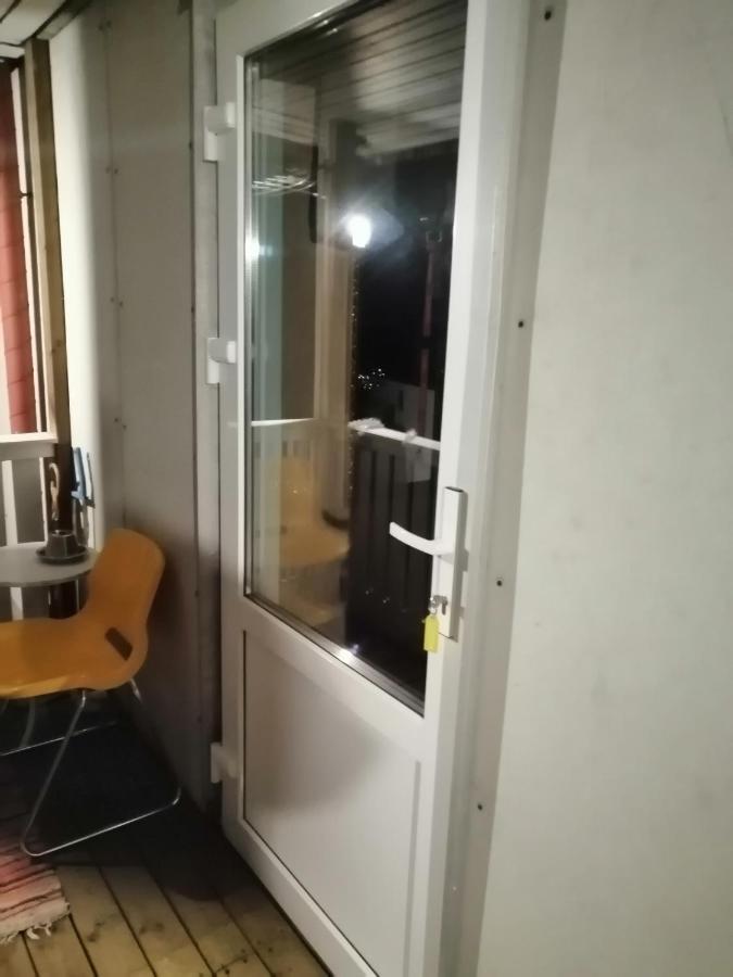 Apartment By The Park إيماترا المظهر الخارجي الصورة