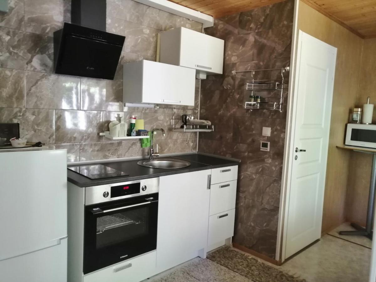 Apartment By The Park إيماترا المظهر الخارجي الصورة