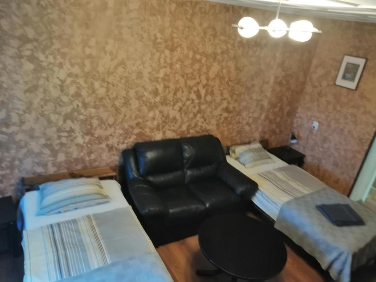 Apartment By The Park إيماترا المظهر الخارجي الصورة