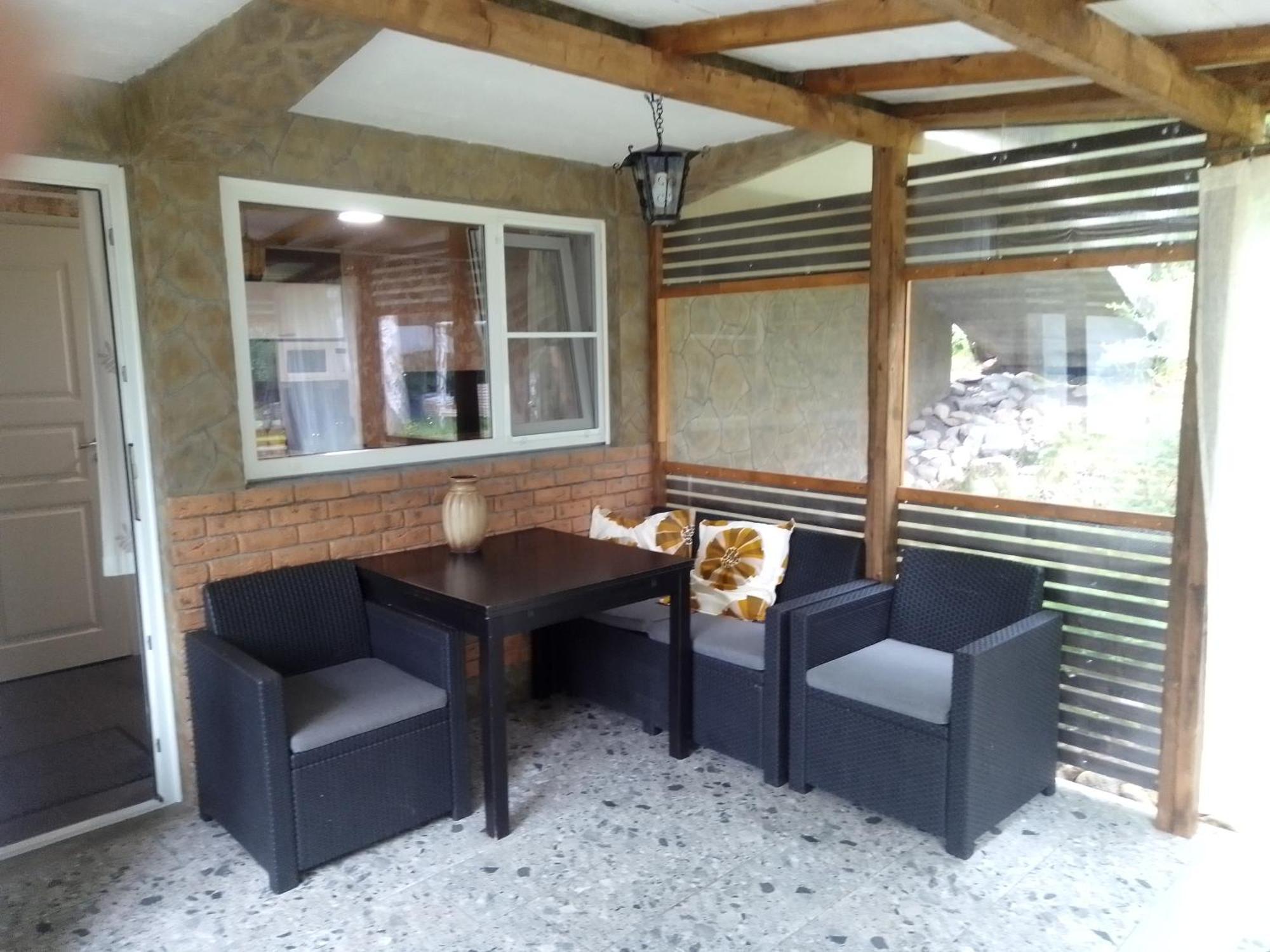 Apartment By The Park إيماترا المظهر الخارجي الصورة
