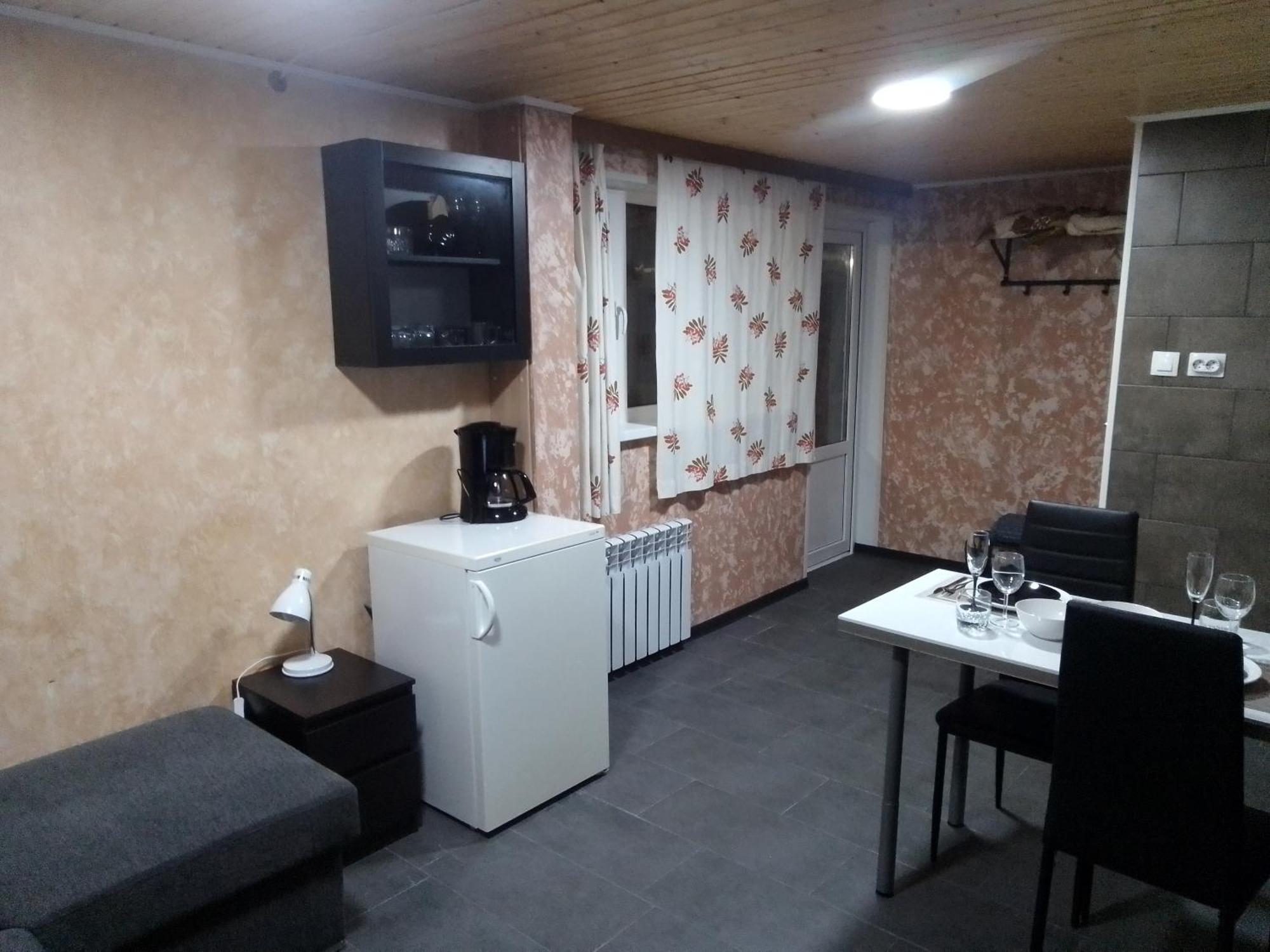 Apartment By The Park إيماترا المظهر الخارجي الصورة