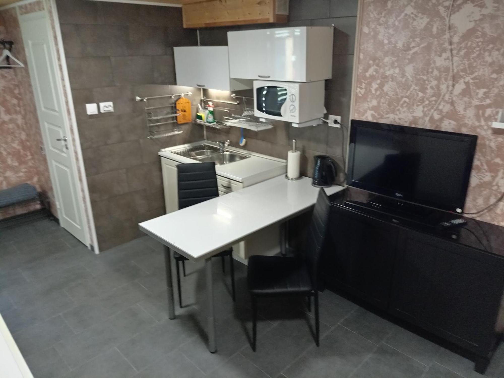 Apartment By The Park إيماترا المظهر الخارجي الصورة