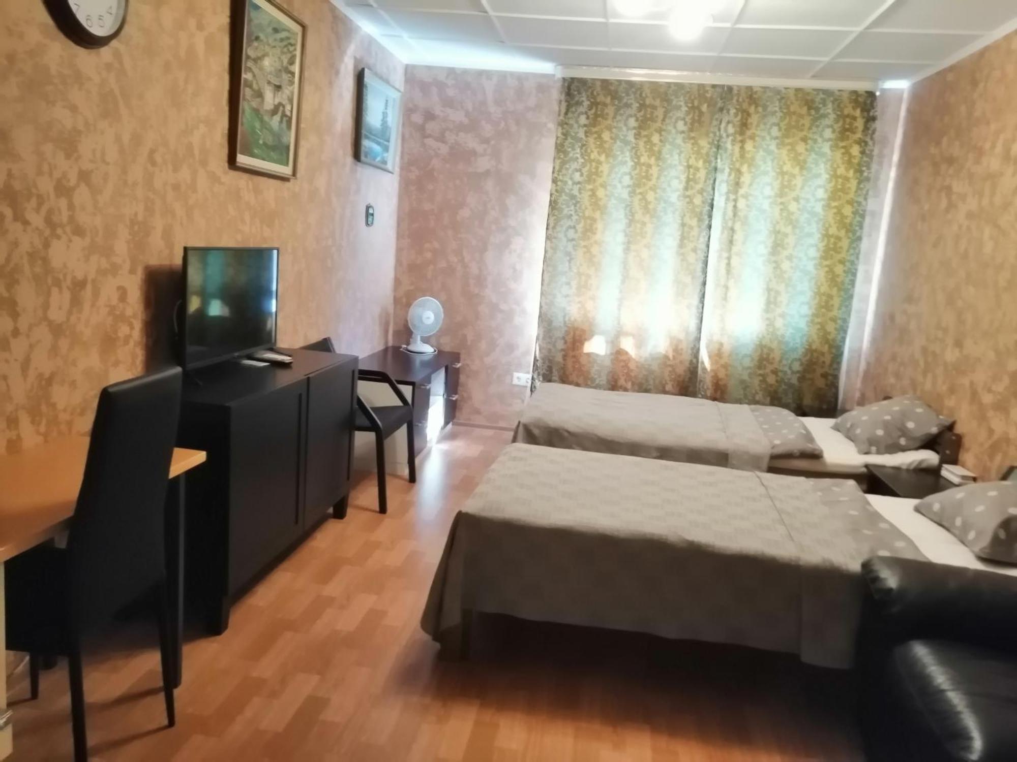 Apartment By The Park إيماترا المظهر الخارجي الصورة