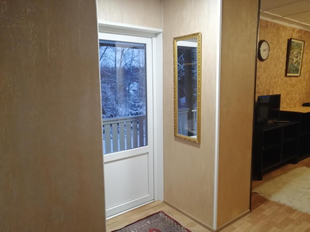 Apartment By The Park إيماترا المظهر الخارجي الصورة